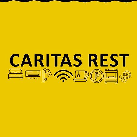 Hotel Caritas Rest Galle Zewnętrze zdjęcie