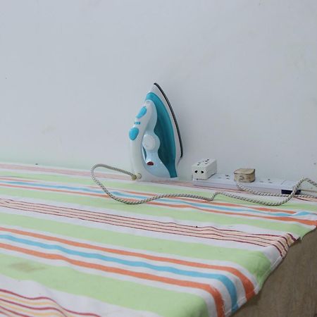 Hotel Caritas Rest Galle Zewnętrze zdjęcie