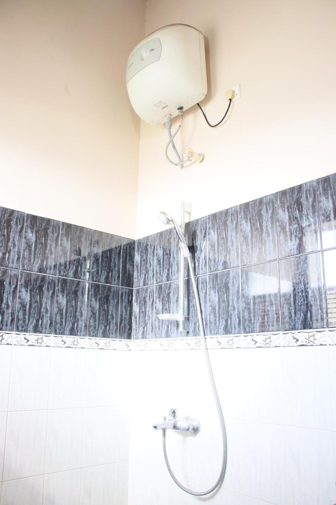 Hotel Caritas Rest Galle Zewnętrze zdjęcie