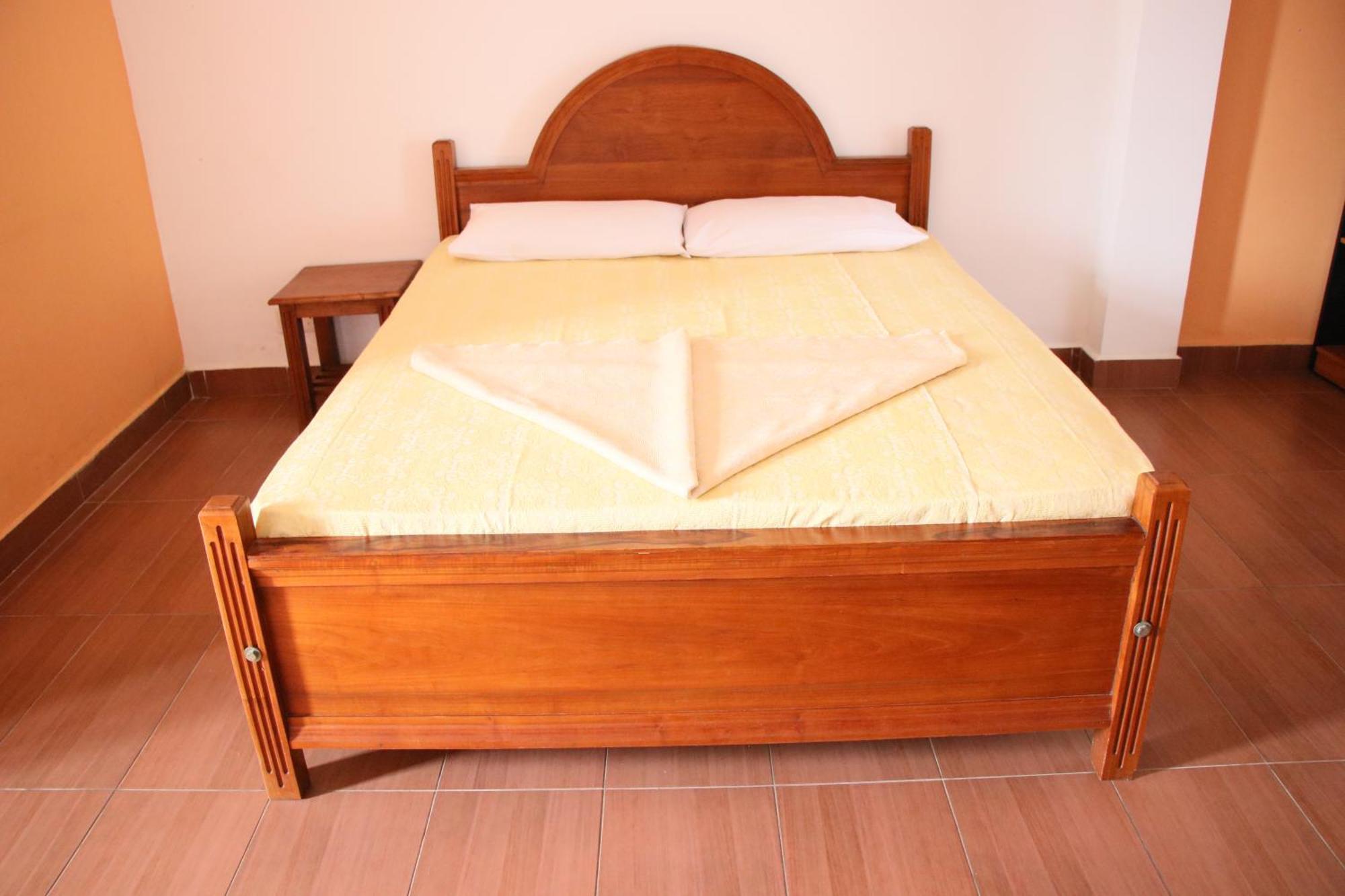 Hotel Caritas Rest Galle Zewnętrze zdjęcie