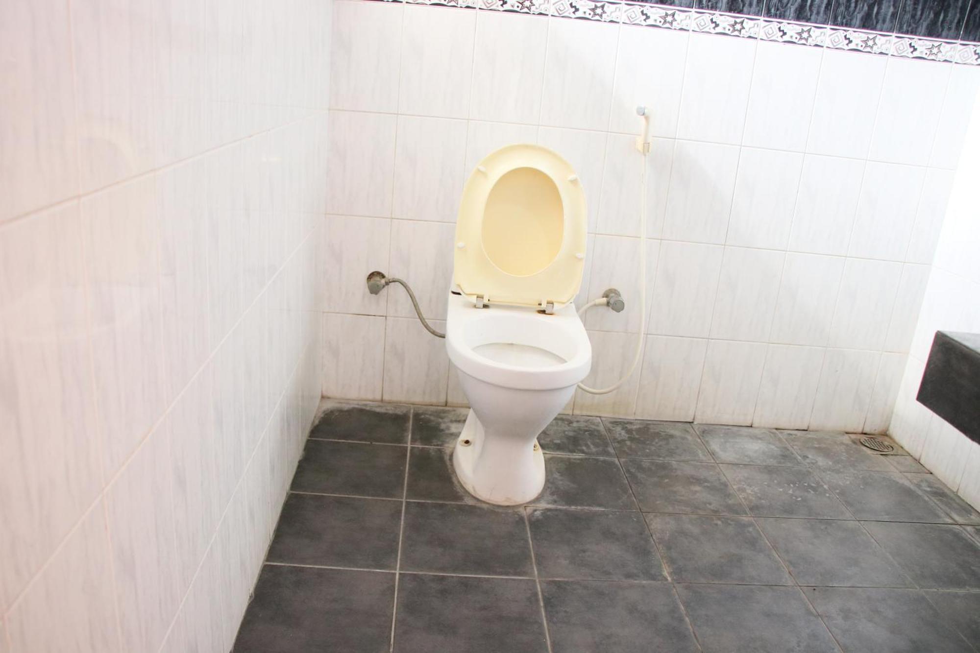 Hotel Caritas Rest Galle Zewnętrze zdjęcie