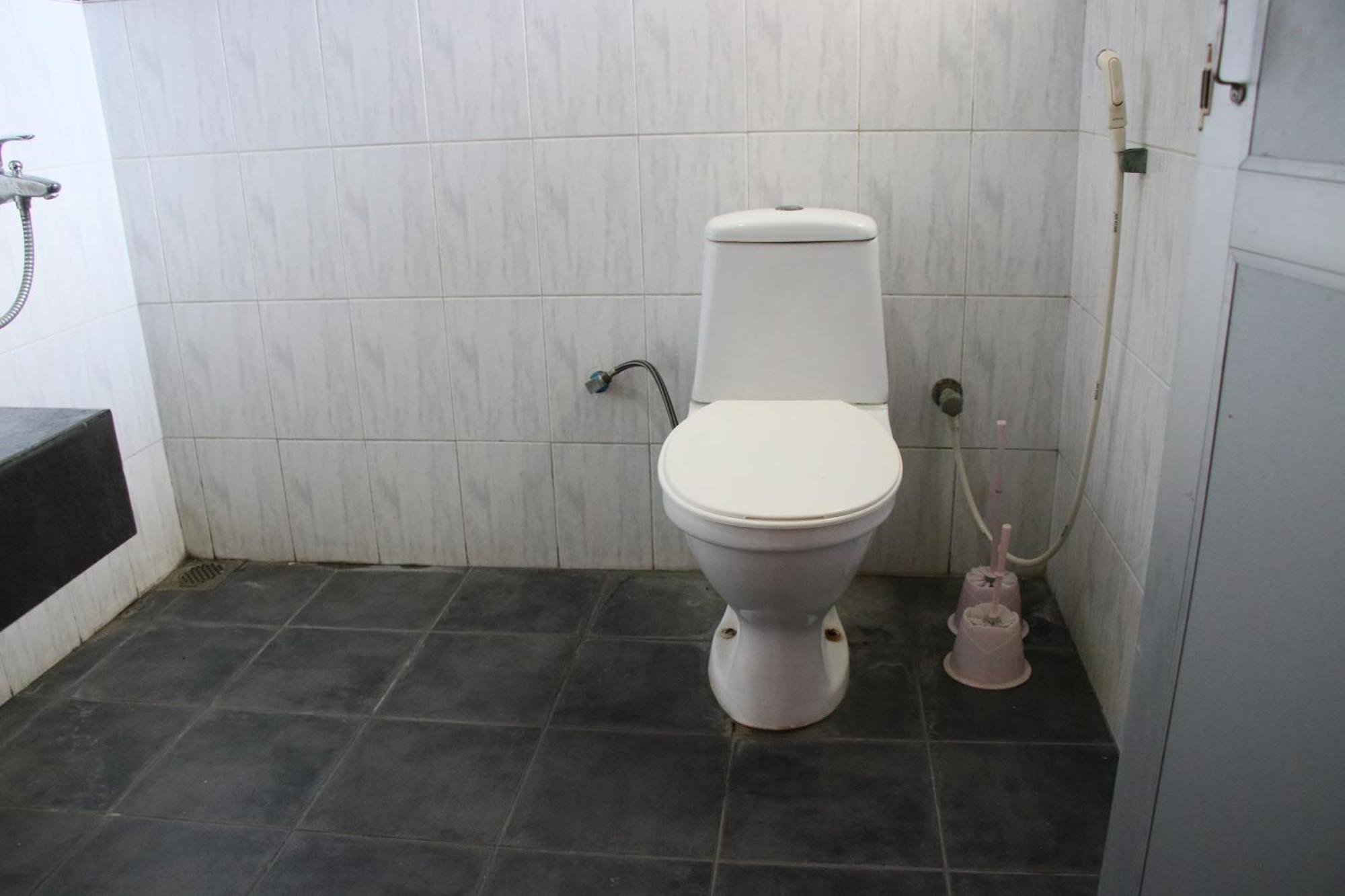 Hotel Caritas Rest Galle Zewnętrze zdjęcie