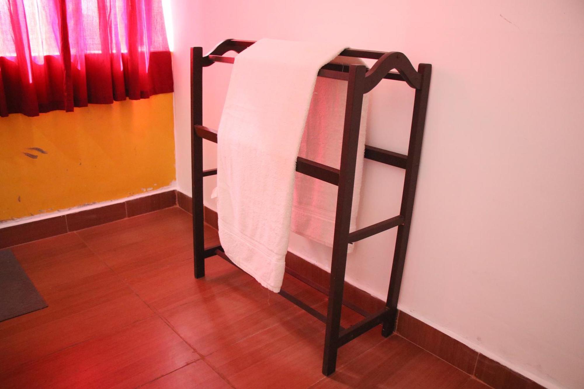 Hotel Caritas Rest Galle Zewnętrze zdjęcie