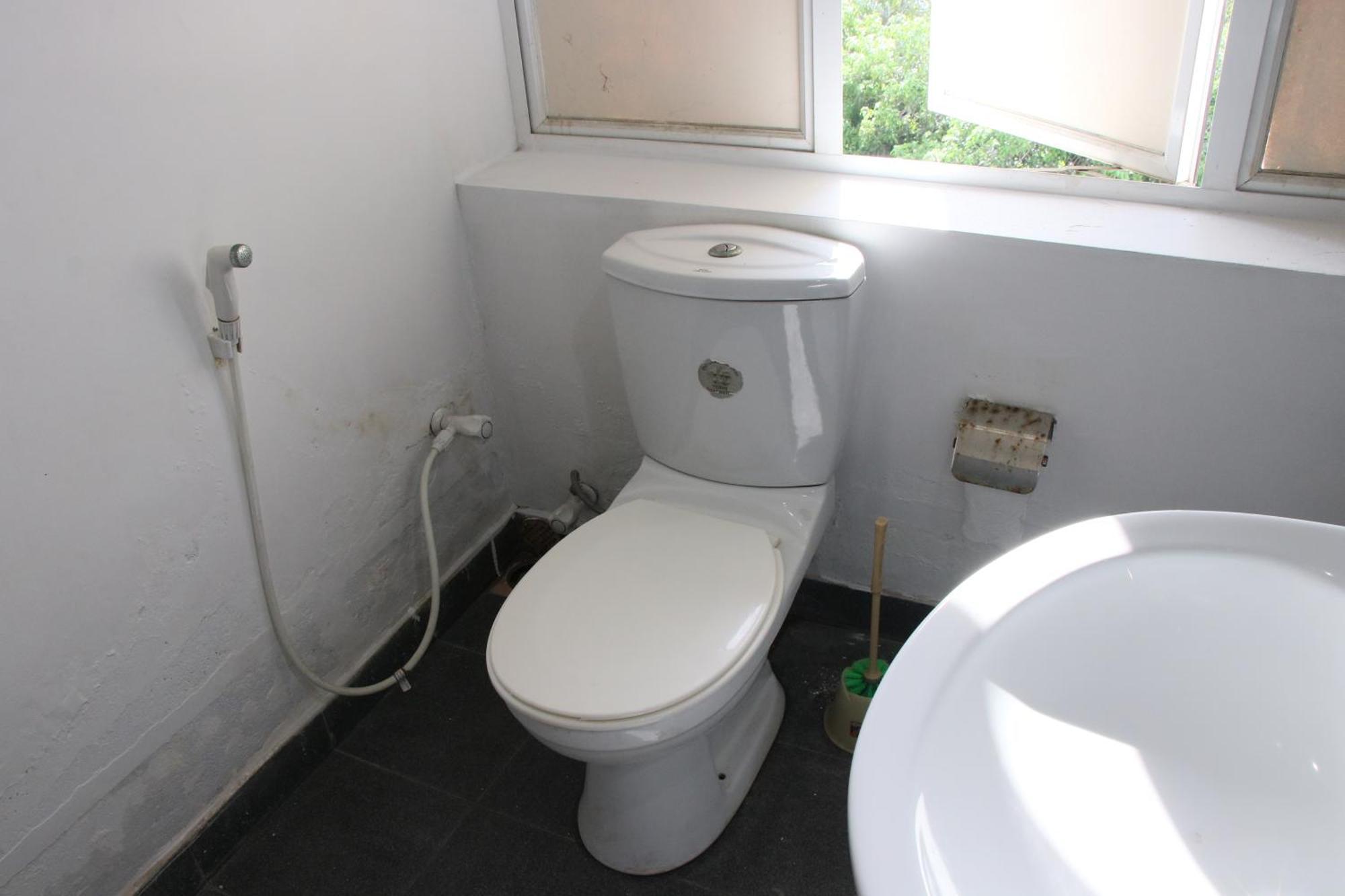 Hotel Caritas Rest Galle Zewnętrze zdjęcie