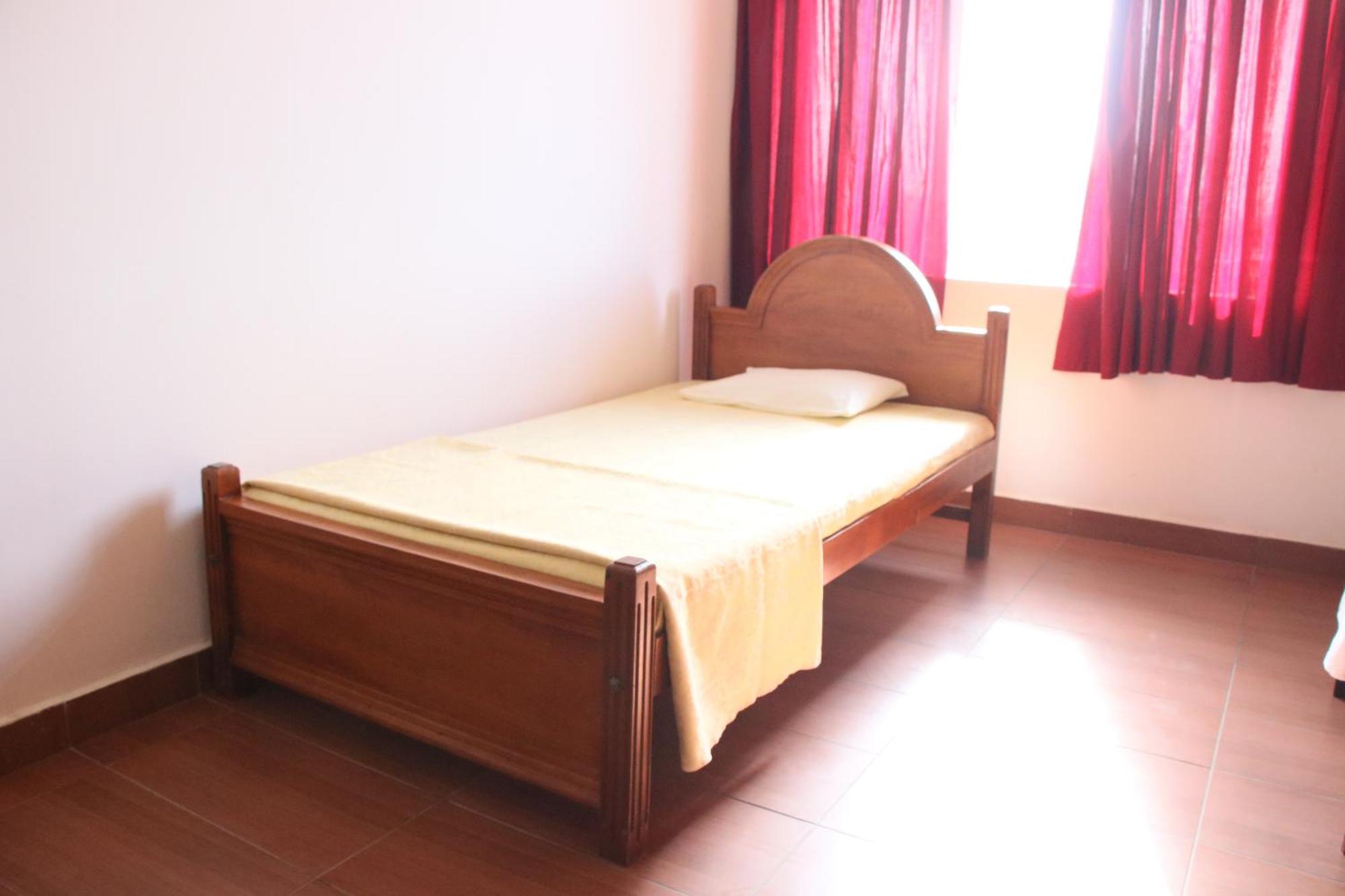 Hotel Caritas Rest Galle Zewnętrze zdjęcie