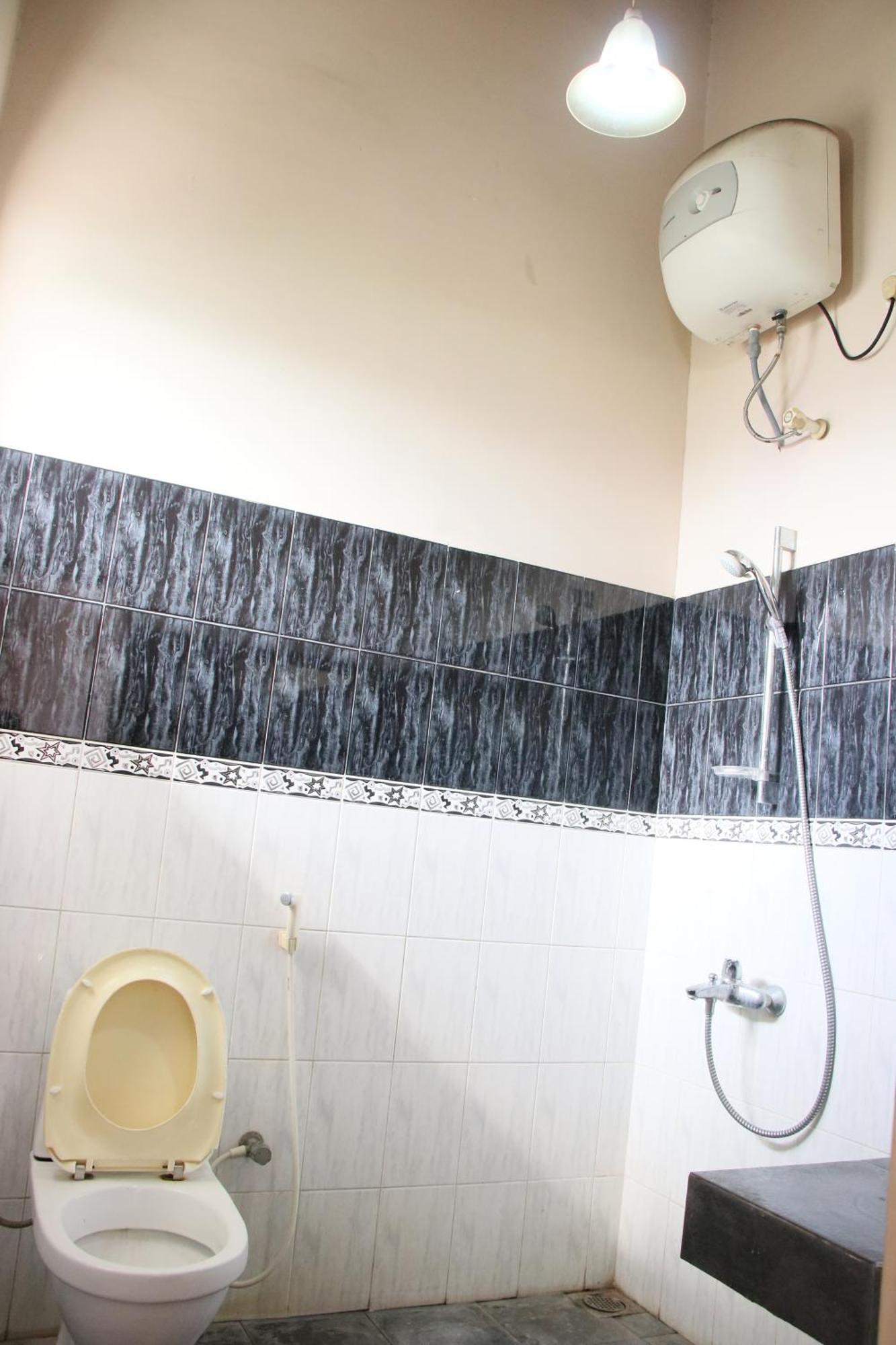 Hotel Caritas Rest Galle Zewnętrze zdjęcie