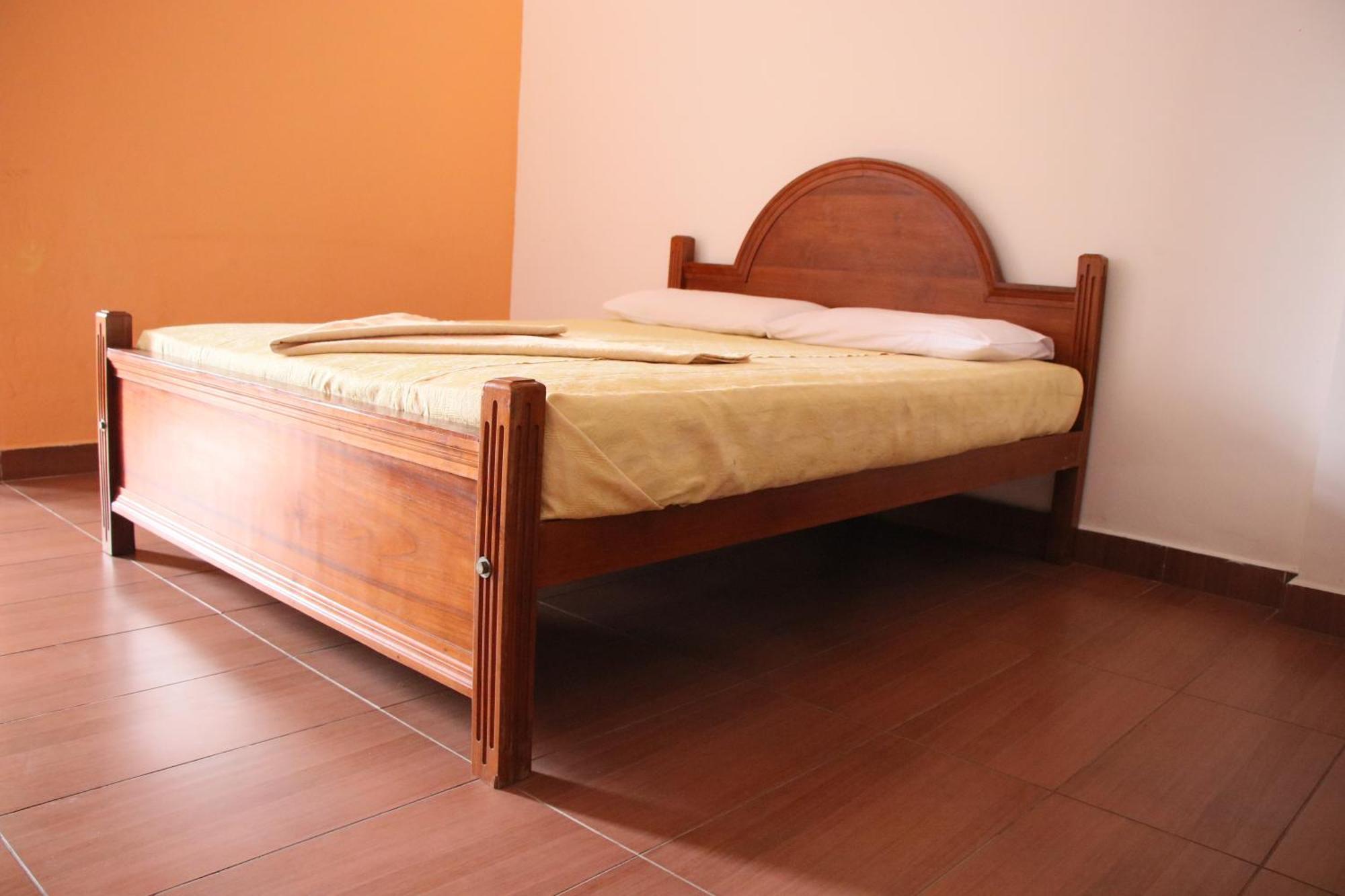 Hotel Caritas Rest Galle Zewnętrze zdjęcie