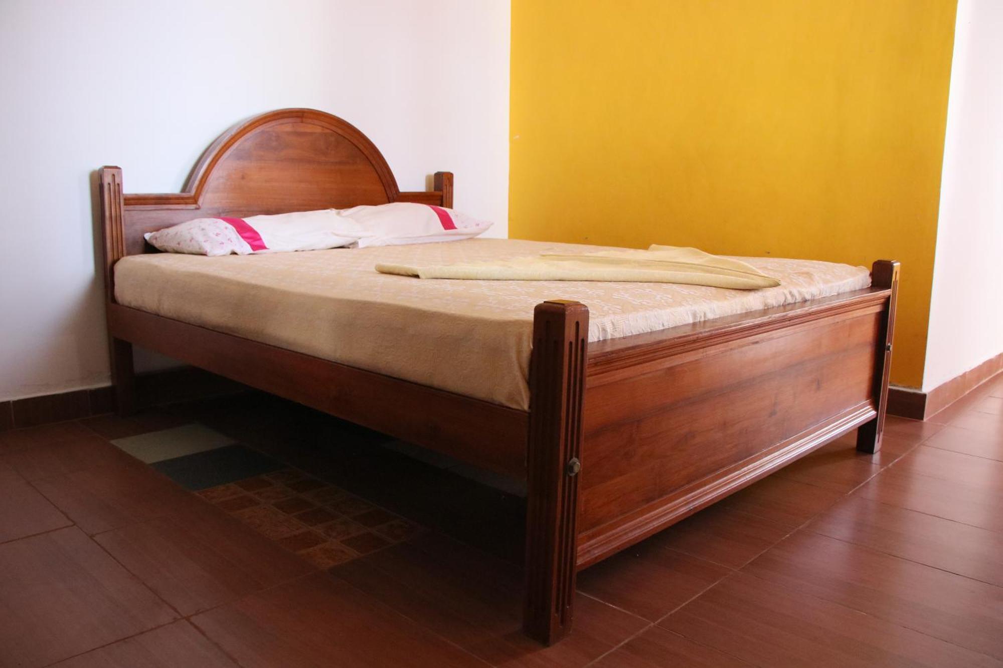 Hotel Caritas Rest Galle Zewnętrze zdjęcie