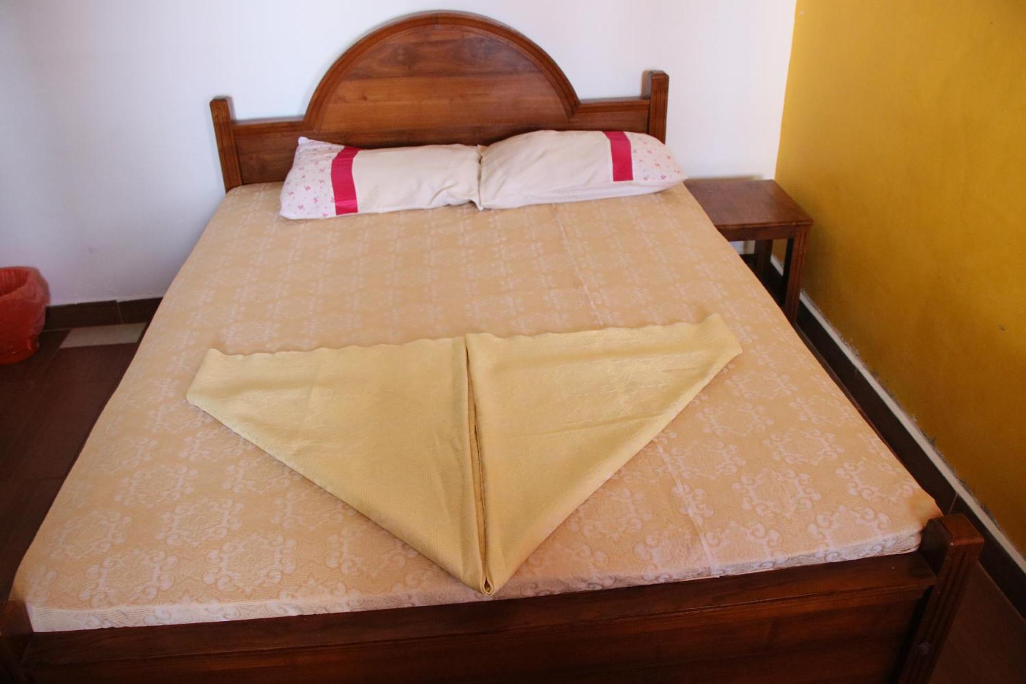 Hotel Caritas Rest Galle Zewnętrze zdjęcie
