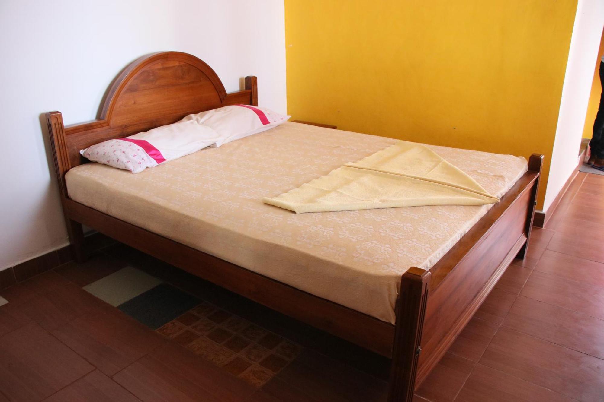 Hotel Caritas Rest Galle Zewnętrze zdjęcie