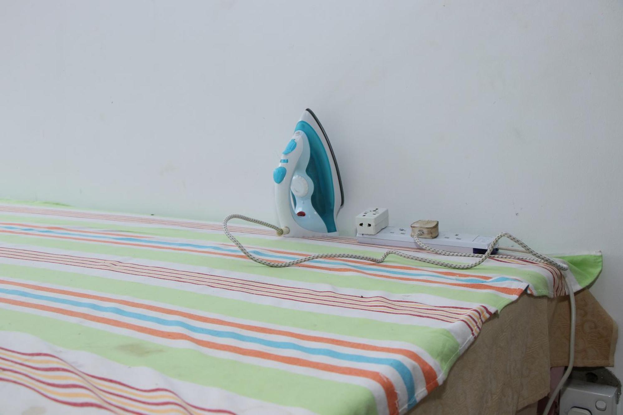 Hotel Caritas Rest Galle Zewnętrze zdjęcie