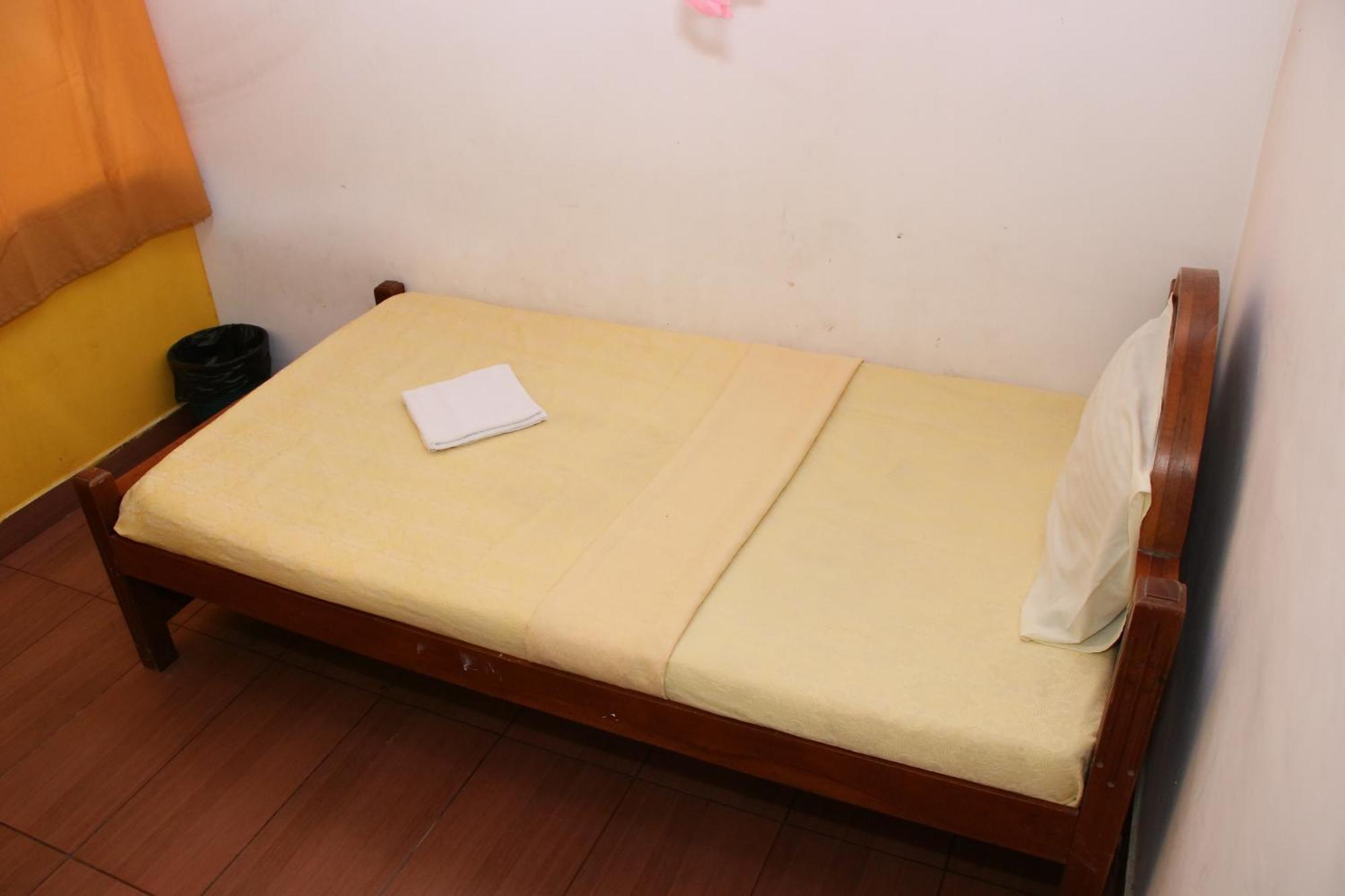 Hotel Caritas Rest Galle Zewnętrze zdjęcie
