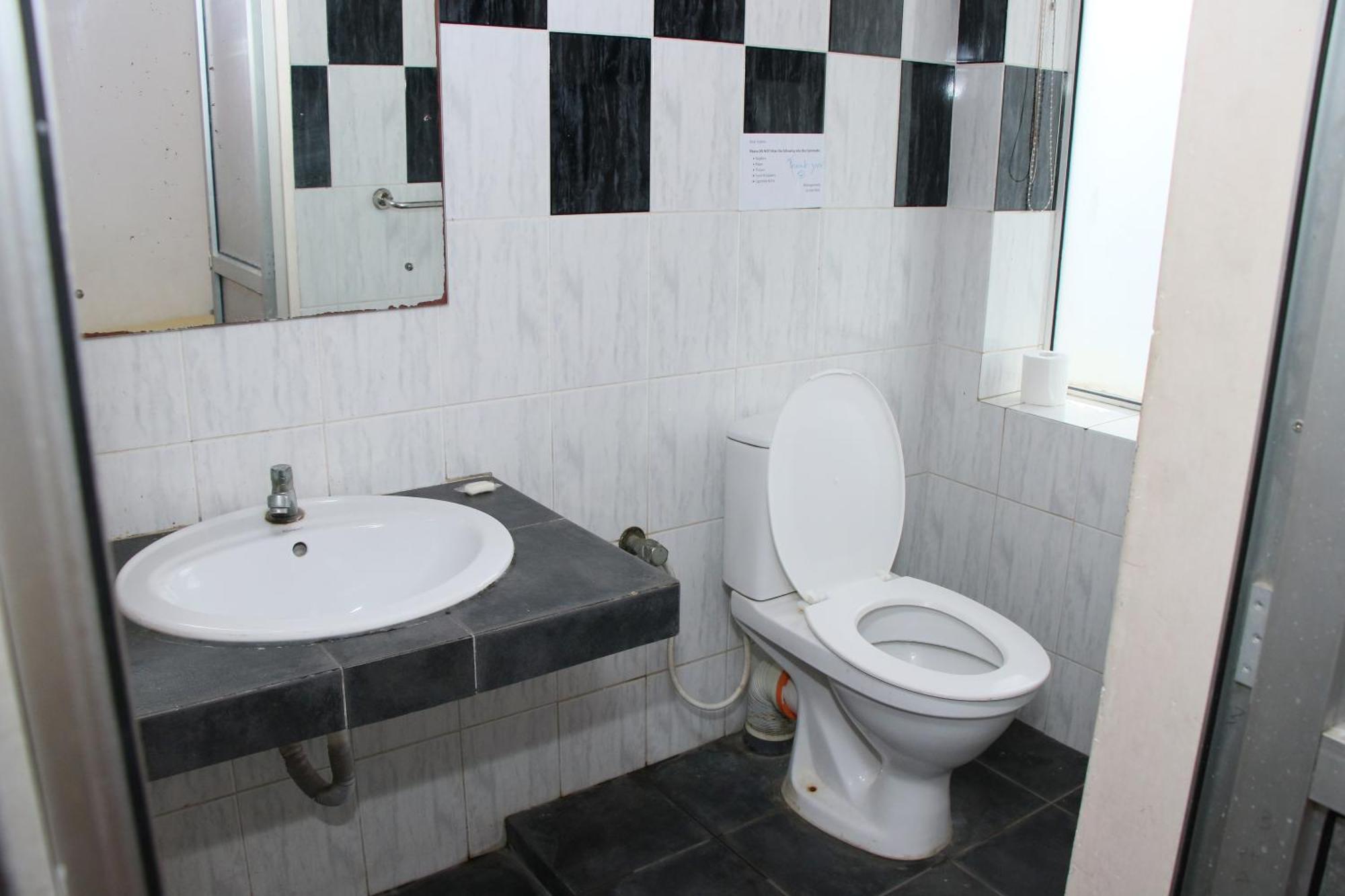 Hotel Caritas Rest Galle Zewnętrze zdjęcie
