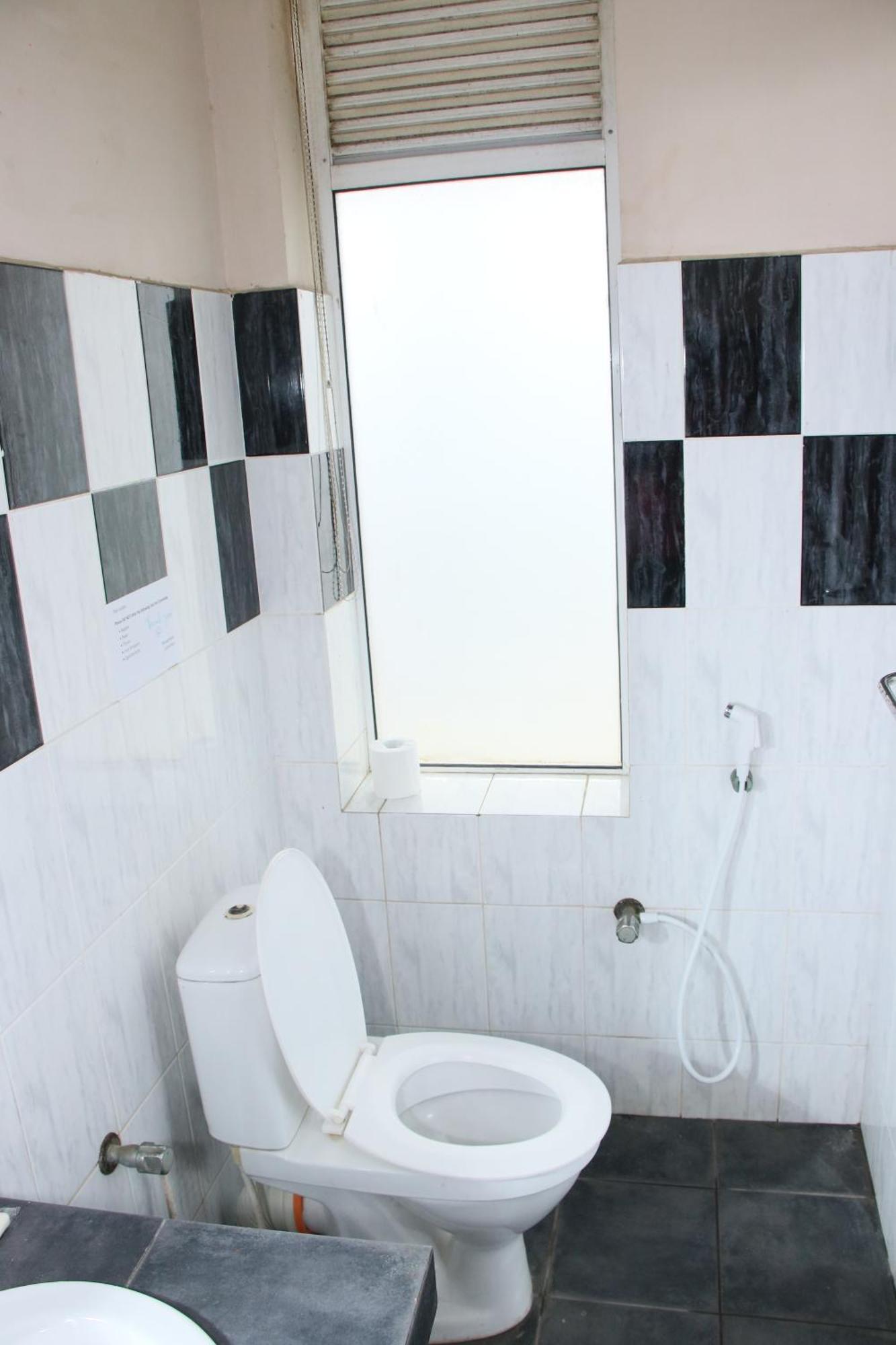Hotel Caritas Rest Galle Zewnętrze zdjęcie